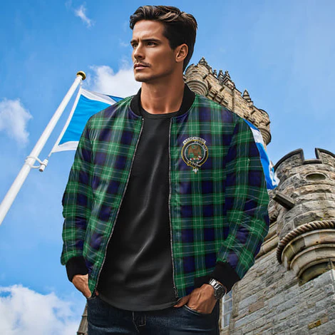 Wear Your Heritage with Pride