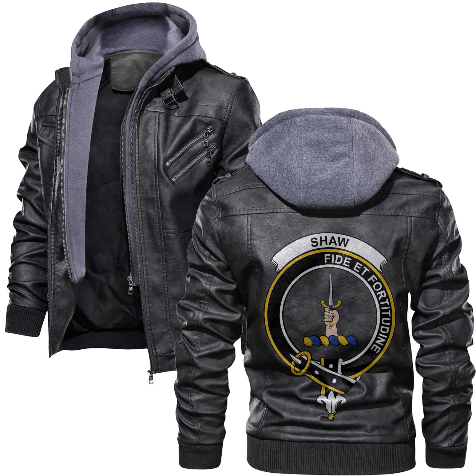 New Arrival